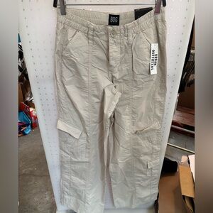 BDG Y2K cargo pants